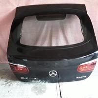 Portellone Mercedes GLC coupè