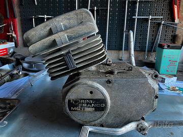 Motore Franco Morini 50