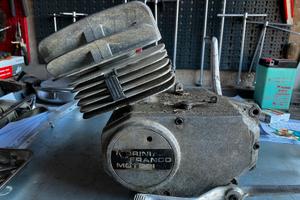 Motore Franco Morini 50