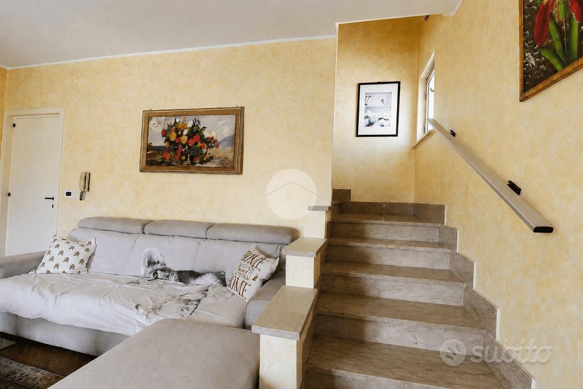 Appartamento – Pineto, Quartiere dei poeti, Villa Ardente - Vista 4