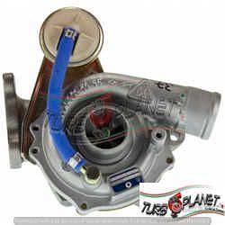 Turbina mahindra