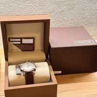 Orologio Mercury crono