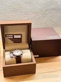 Orologio Mercury crono