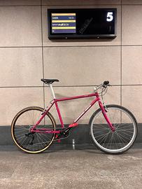 Mtb Vintage Diamond Back Axis