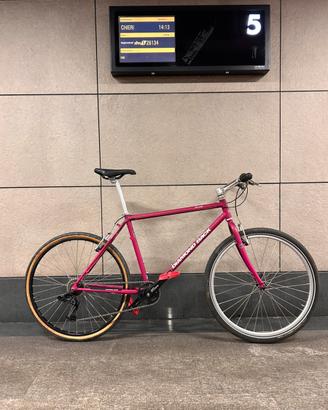 Mtb Vintage Diamond Back Axis