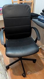 Sedia per ufficio