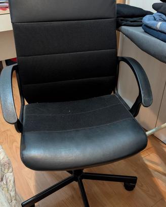 Sedia per ufficio