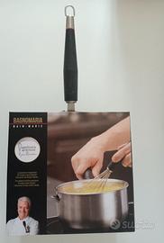 Pentola Iginio Massari per bagnomaria