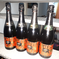 11 Spumanti da collezione