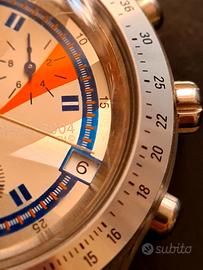 Swatch Olympic Games Athens 2004 Irony Diaphane