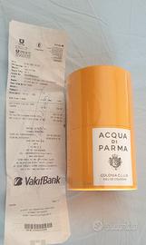 Acqua di Parma - Colonia Club