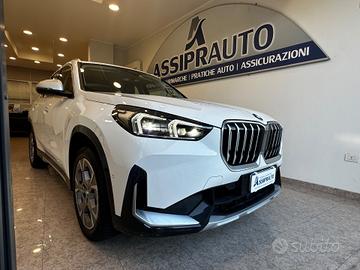 Bmw X1 sDrive 18d xLine