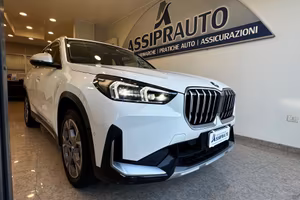 Bmw X1 sDrive 18d xLine