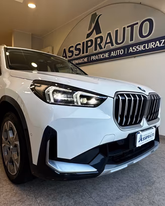 Bmw X1 sDrive 18d xLine