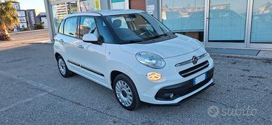 Fiat 500L Pro 1.6 MJT 120CV Urban 4 posti (N1)