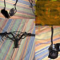 Ricambi honda vision 50