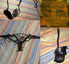 Ricambi honda vision 50