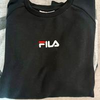 felpa fila
