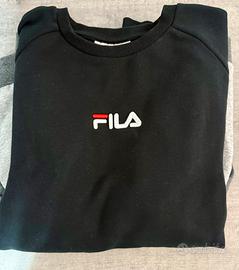 felpa fila