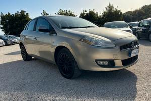 FIAT BRAVO 1.6 MJT - 2010