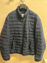 Piumino Armani Jeans  uomo tg.