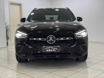 Mercedes-benz GLA 200 d Automatic Sport Plus