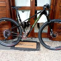 Lee Cougan Innova tg S/M opzioni montaggio ruote c