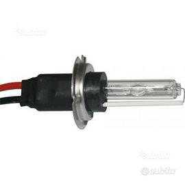 Kit xenon moto scooter h7 8000k