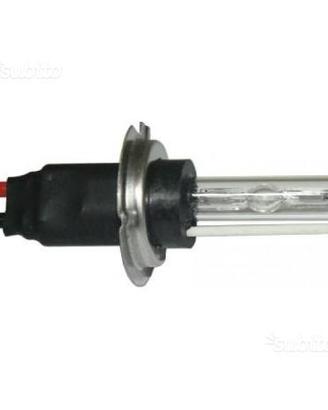 Kit xenon moto scooter h7 8000k