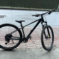 Bici cube da ragazzo 12 anni modello AIM EX