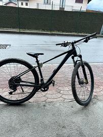 Bici cube da ragazzo 12 anni modello AIM EX