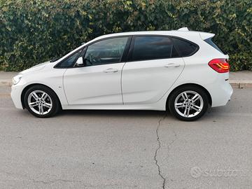 BMW 218D active tourer Xdrive Msport F45