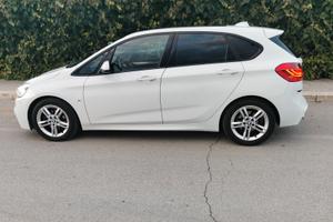 BMW 218D active tourer Xdrive Msport F45