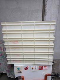 Cassetta portaimpasto