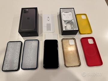 Iphone 11 pro