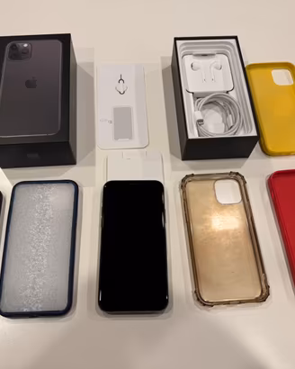 Iphone 11 pro