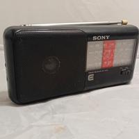 radio sony ICF-450L