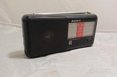 radio sony ICF-450L