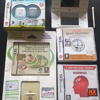 nintendo ds 