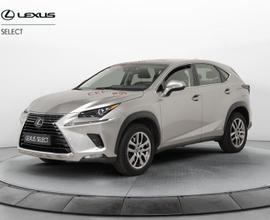 Lexus NX Hybrid 4WD Premium