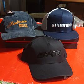 Cappellini varie marche