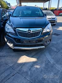 ricambi opel mokka