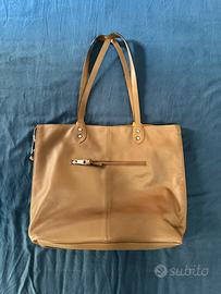 Borsa Carpisa in pelle