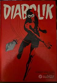 Libri DIABOLIK