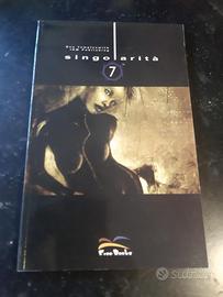 7 Singolarità Free Books