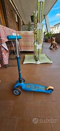 monopattino micro