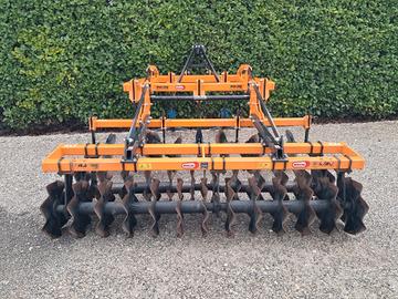 Estirpatore combinato MA/AG CML 25/2 RF