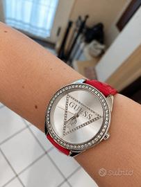 Guess orologio donna originale vintage 
