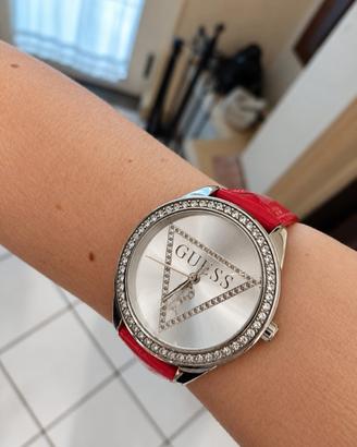 Guess orologio donna originale vintage 