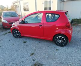 Toyota Aygo 1.0 12V 2007